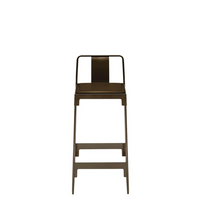 Tabouret Haut Mingx