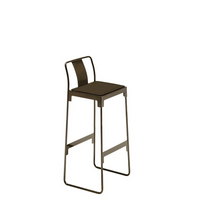 Tabouret Haut Mingx
