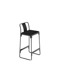 Tabouret Haut Mingx