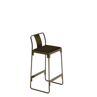 Tabouret Haut Mingx