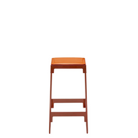 Mingx Low Stool