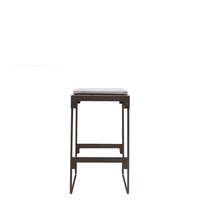 Mingx Low Stool
