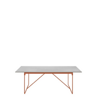 Table d'extérieur Mingx