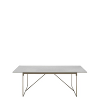 Table d'extérieur Mingx