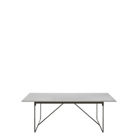 Table d'extérieur Mingx