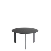 Round FourDrops table