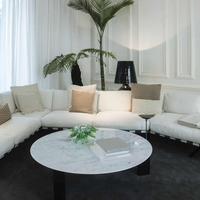 Table basse FourDrops