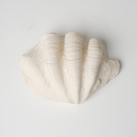 Applique Grand Coquillage