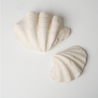 Applique Grand Coquillage