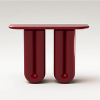 Chubby Console Lacquer