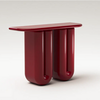 Chubby Console Lacquer