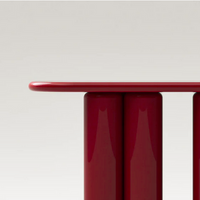 Chubby Console Lacquer