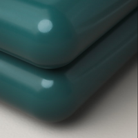 Table basse Chubby Lacquer