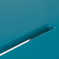 Chubby Table Lacquer