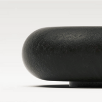 Table basse Glyph Lava Stone