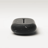 Table basse Glyph Nero Maquina