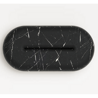 Table basse Glyph Nero Maquina