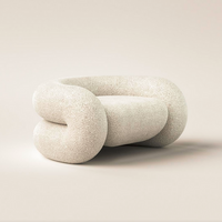 Chaise Accent Octane