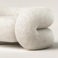 Chaise Accent Octane