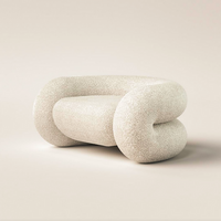 Chaise Accent Octane