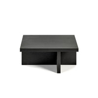 Table Basse Carre Rudolph