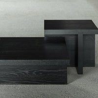 Table Basse Rectangle Rudolph