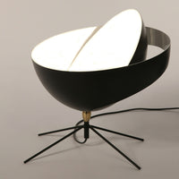 Saturn Lamp