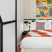 Petite applique Antony