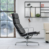 Soft Pad Chair EA 222