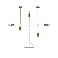 Sphere and Cut circle