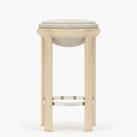 Tabouret Toupis