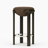 Tabouret Toupis