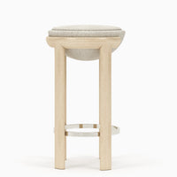 Tabouret Toupis