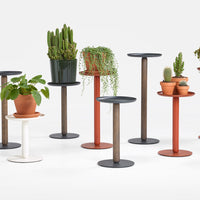 Balans Mini Side Table