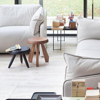 Tabourets Berger & Méribel