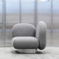 Assemble Corner Chair