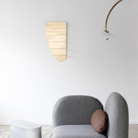 Assemble Corner Chair