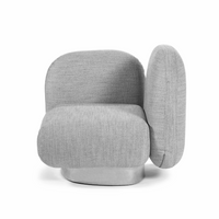 Assemble Corner Chair