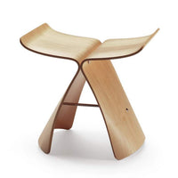 Tabouret Butterfly