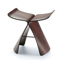 Tabouret Butterfly