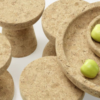 Cork Family - Model B