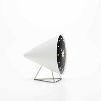 Desk Clocks Cone clock