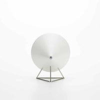 Desk Clocks Cone clock