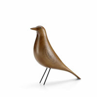Eames House Bird Walnut