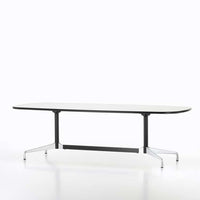 Eames Segmented Table Dining