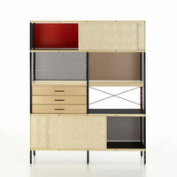 Eames Storage Unit ESU Bookcase