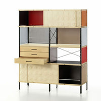Eames Storage Unit ESU Bookcase