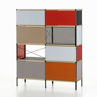 Eames Storage Unit ESU Bookcase
