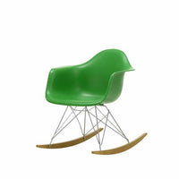 Eames Plastic Armchair RAR