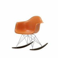 Eames Plastic Armchair RAR